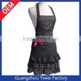 2014 Custom Kitchen Apron With Low MOQ and Price thumbnail-1
