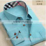 Yiwu Casual Solid Color High Quality Fashionable Comfortable T-shirt for Daily Life Men thumbnail-4