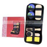 Wholesale Custom Logo Promotional Shoe Shine Kit thumbnail-1