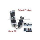 Solar Power Charger thumbnail-1