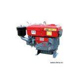 Sell Diesel Engine (33hp) thumbnail-1