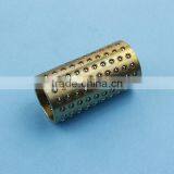 Brass Ball Cage Sliding Bushing Bearing/ball Cage thumbnail-1
