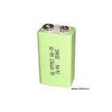 Sell NiMH Battery 9V 150mAh thumbnail-1
