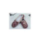 Wool Felt Shoes and Boots(1) thumbnail-1