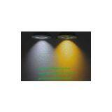 COB LED Downlight, 20W LED Ceiling Light, 10W, 15W Recessed Round Down Lighting, Residential and Commercial Indoor Lights thumbnail-2