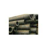 Q345E Cold Rolled Alloy Steel Tubes thumbnail-1
