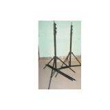 Lighting Tripod Stand BS-25250 With Max Working Height of 2.5 Meters for Photo Background