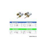 Sell DC Gear Motors thumbnail-1