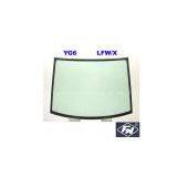 Automobile Glass Windshield thumbnail-1