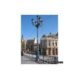 Street Lamp thumbnail-1