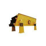 High Precision High Efficiency Circle Vibrating Screen Popular In Asia thumbnail-3