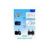 Metal Pipe Joint Bracket for Pipe Clamp of Pipe and Joint System JY-35 thumbnail-2