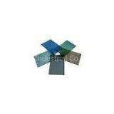 Tea, Pink, Red, F Green Colored / Tinted Float Glass Sheet With Heat-Absorbing Function thumbnail-1