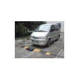 Automatic Under Vehicle Inspection System