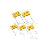 Sell Metalized Polypropylene Film Capacitors thumbnail-1