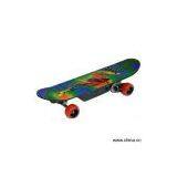 Sell Remote Control Skateboard thumbnail-1