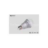 12 W Milky ODM / OEM E27 LED Bulbs 15W , Long Life SMD LED Bulbs Lights thumbnail-1