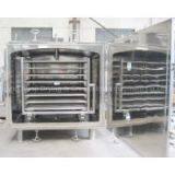 FZG Series Square Static Vacuum Dryer thumbnail-3