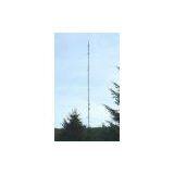 Guyer Tower and Mast thumbnail-1