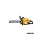 Gas Chain Saw thumbnail-1