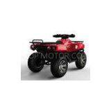 400CC Utility Quads