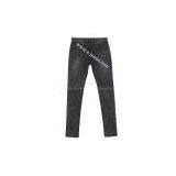 Lady's Stylish Jeans. 2014 New Style Fashion Skinny Jeans, Women Jeans thumbnail-3