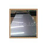 Natural Color 304 / 316 Stainless Steel Plates SGS , 0.3mm - 100mm S S Plate thumbnail-1