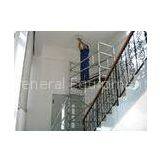 Steel Pipe Cold Pressed Climbing Lightweight Scaffolding Tower With EN1004 2004 thumbnail-1