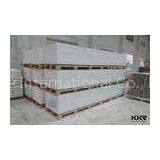 Decorative Artificial Seamless Marble Acrylic Sheet Solid Surface for Building thumbnail-1