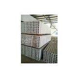 MgO / Mgcl2 / Fiber Precast Hollow Core Wall Panels Partition Wall Board thumbnail-1