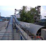 Rain Cover for Rubber Belt Conveyor
