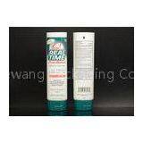 Dia 50mm 200ml Plastic Squeeze Bottles With Caps for Cosmetic , Medicine thumbnail-1