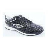 Customized Size 33, Size 37 Personalized Hard Ground Outdoor Soccer Cleats for Women / Men thumbnail-1