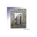 Wooden Photo Frame thumbnail-1
