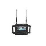 Outdoor Military 7 Inch COFDM Receiver Box , High Definition Digital Receiver thumbnail-1