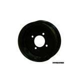 Sell ATV Wheel (Stamped Wheel) thumbnail-1