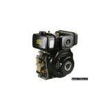 Air-Cooled Diesel Engine thumbnail-1