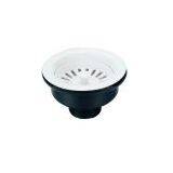 Basin Sinking Strainer Drainer thumbnail-3