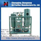 TY Vacuum Turbine Oil Filtration Plant,Turbine Oil Purifier thumbnail-3