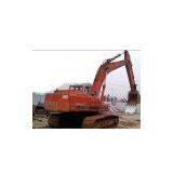 Used Hitachi Excavator Ex200-1
