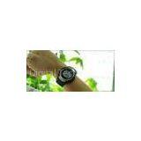 2012 Newest Flat Screen SOS GPS Watch, Touch Screen GPS Moblile Phone Watch