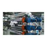 Semi - Automatic Composite Panel Production Line 910 - 2000 3 Million Sqm Per Year
