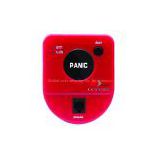 One key auto-dial mini alarm GCS-E1