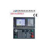 High Speed Four Axis CNC Router & Engraving Controller Numerical Control Systems