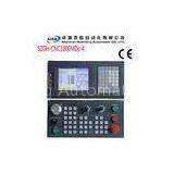 High Speed four Axis CNC Router & Engraving Controller Numerical Control Systems