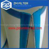 100% PET Sludge Dewatering Fabrics/cloth for Beer Brewery thumbnail-2