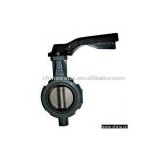 Sell Non-Lug Type Butterfly Valve
