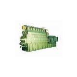 1600KW / 2000KVA G300 Industrial, Marine Diesel Engine Generator