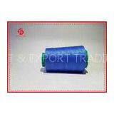 Heavy Duty Industrial Sewing Thread For Knitting And Weaving Multicolors