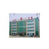 Shandong Huijin Color Steel Co., Ltd. company overview - view 1 thumbnail